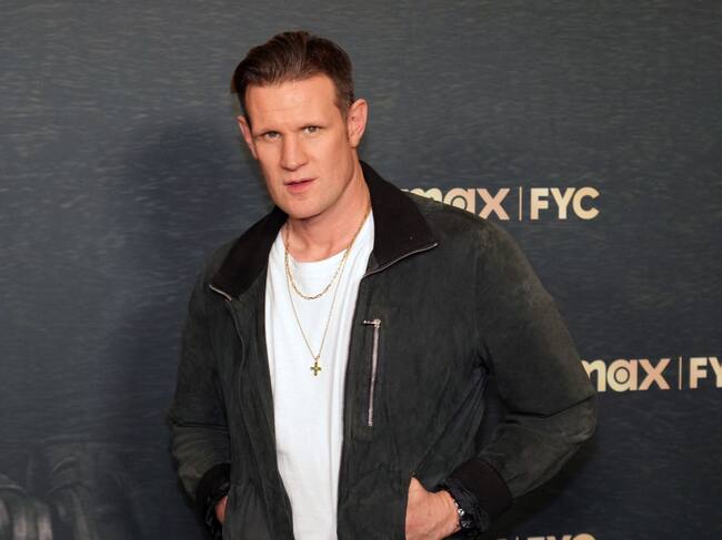 Matt Smith