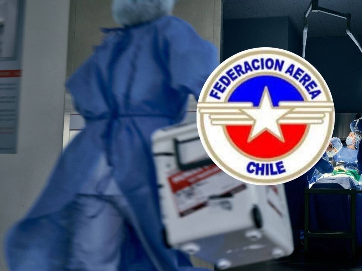 “Tragedia evitable”: Fedach acusa exceso de burocracia tras pérdida de órgano para trasplante en el Biobío