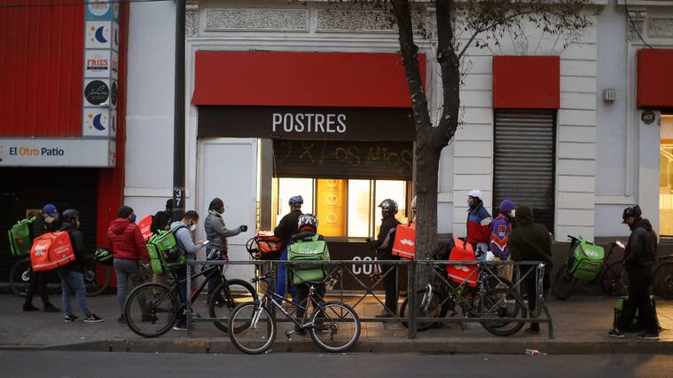 Ventas de comida rápida marcan fuerte alza según la CNC