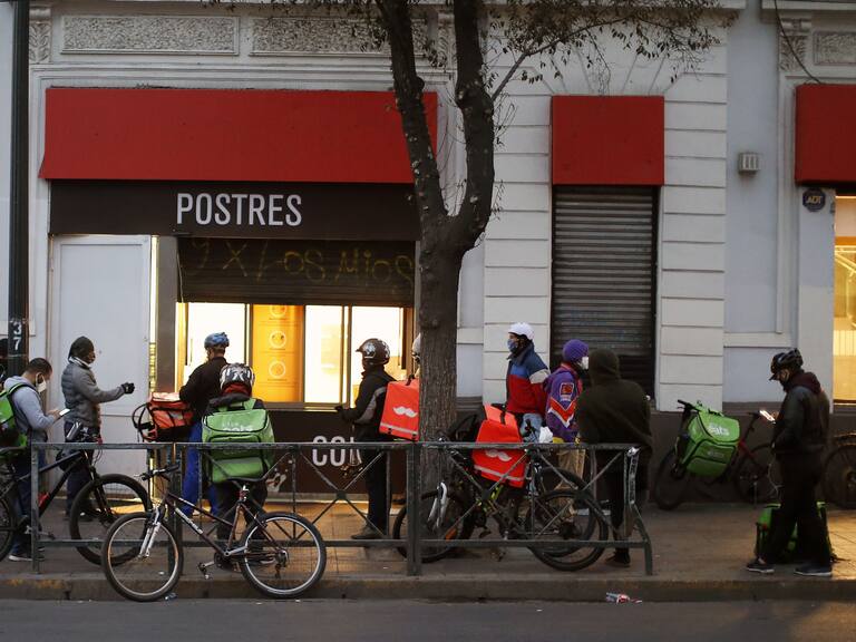 Ventas de comida rápida marcan fuerte alza según la CNC