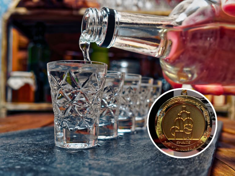 Vodka chileno es destacado entre los cinco mejores del mundo: cuánto cuesta y dónde se puede comprar