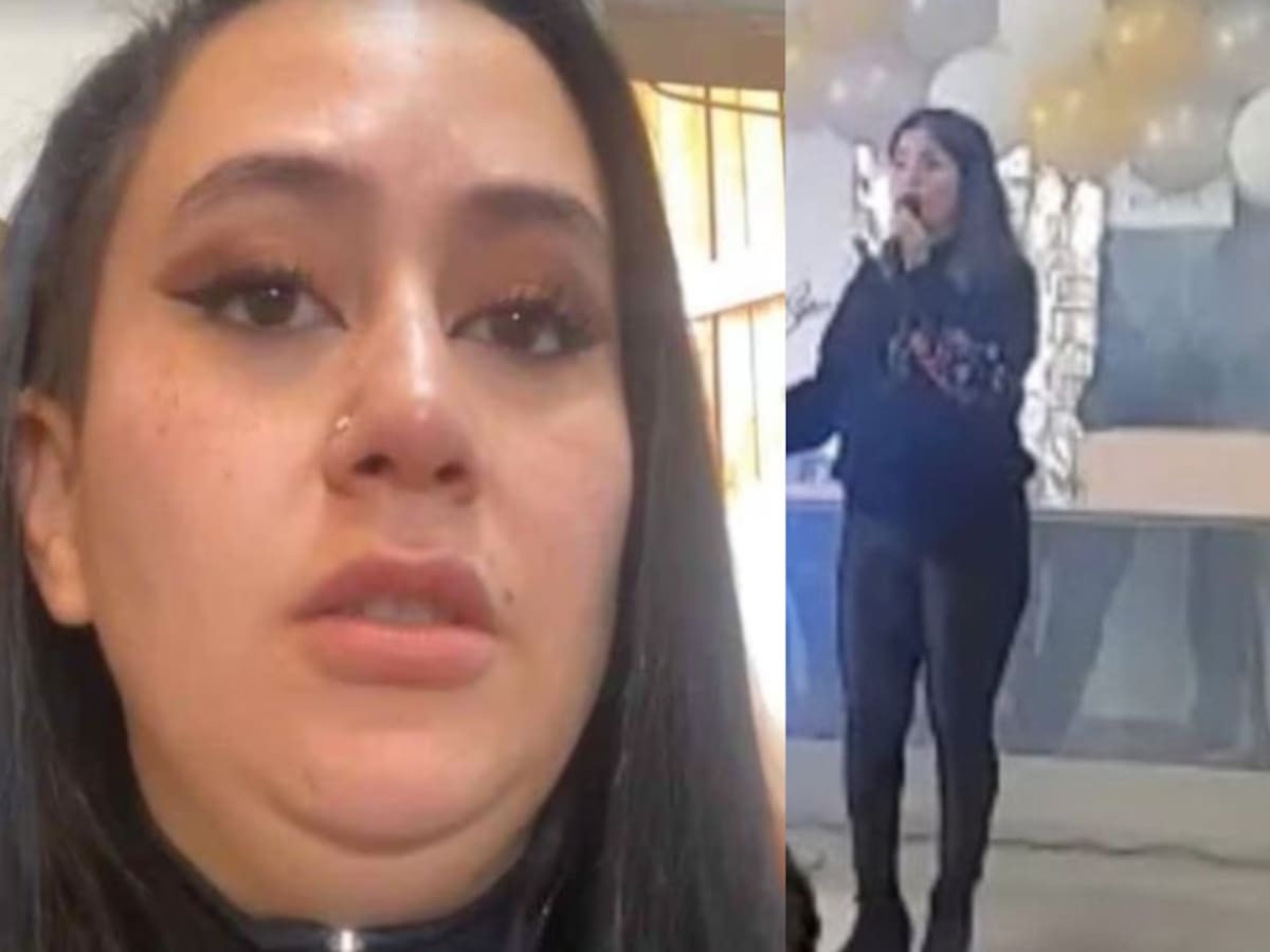 «Tengo susto por mi integridad física»: Bailarina del Cesfam de Talcahuano reveló amenazas de muerte en su contra