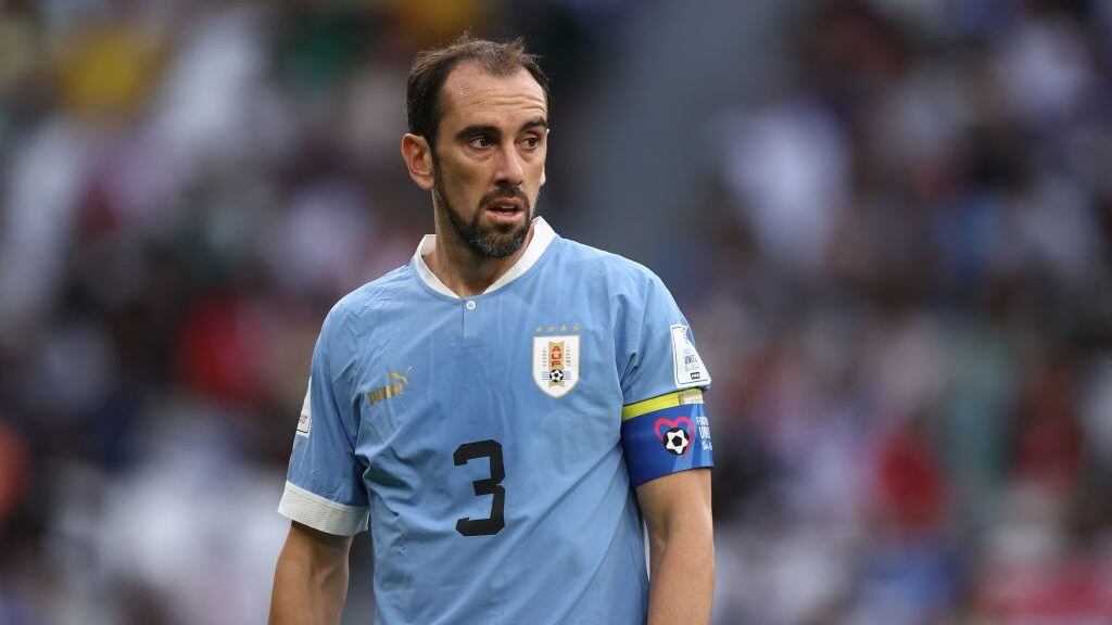 Marcelo Bielsa Uruguay