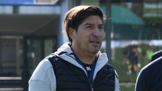 Iván Zamorano