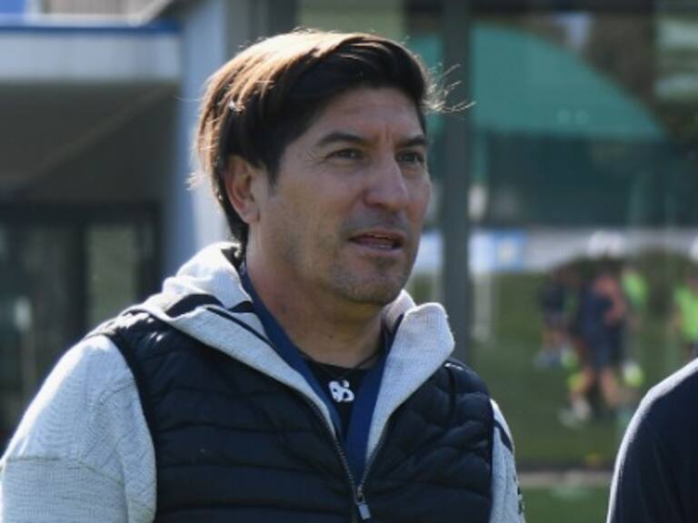 Iván Zamorano