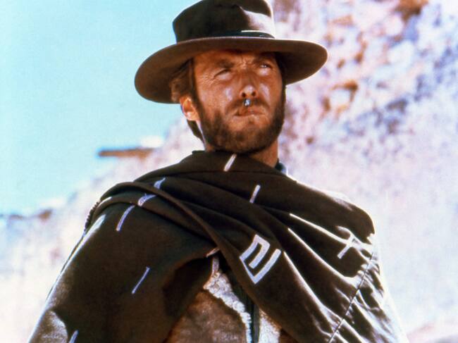Clint Eastwood