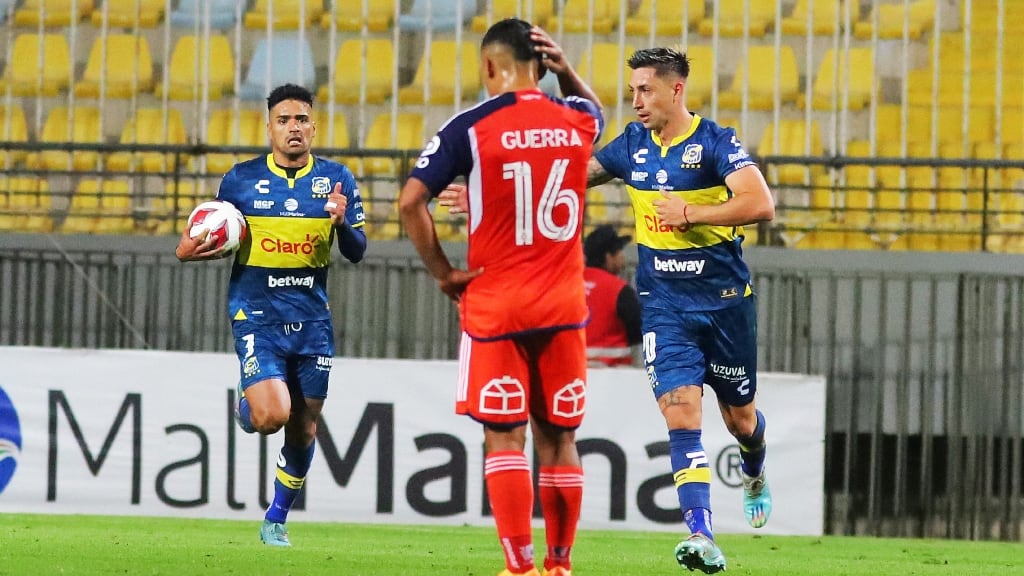 U de Chile deberá cambiar la fecha de su partido ante Everton