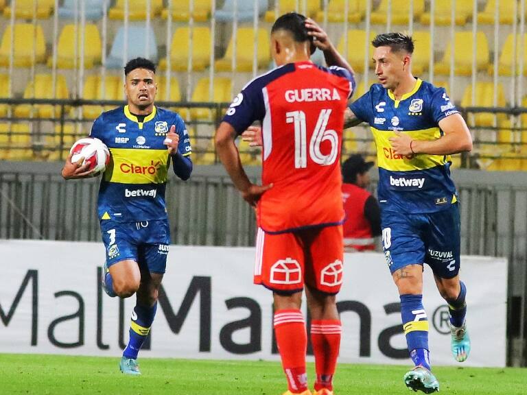 U de Chile deberá cambiar la fecha de su partido ante Everton