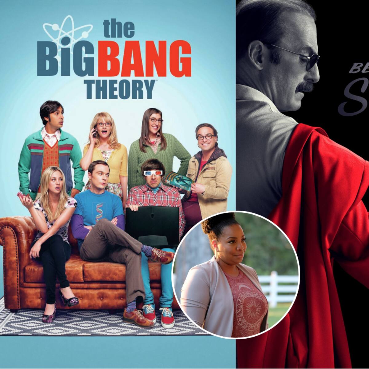 Muere Kimberly Hébert Gregory, actriz de “The Big Bang Theory” y “Better Call Saul”, a los 52 años