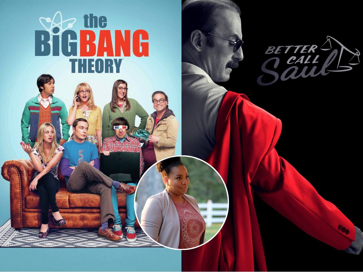 Muere Kimberly Hébert Gregory, actriz de “The Big Bang Theory” y “Better Call Saul”, a los 52 años