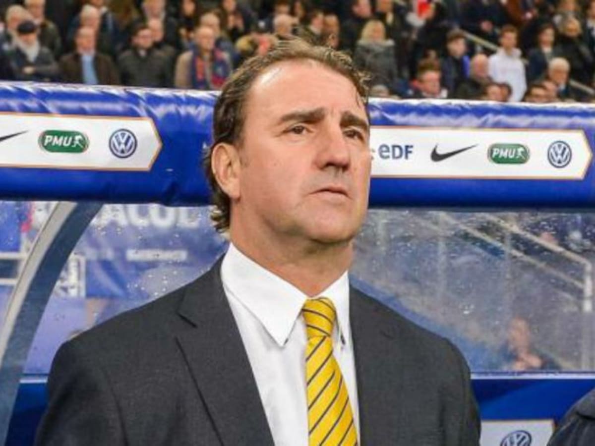 Néstor Lorenzo, técnico de Colombia, alaba a Ricardo Gareca y apuesta por un ofensivo Chile: “No creo que se vengan a meter atrás”