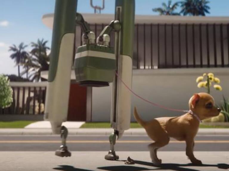 Netflix reveló la fecha de estreno de la segunda temporada de Love, Death & Robots