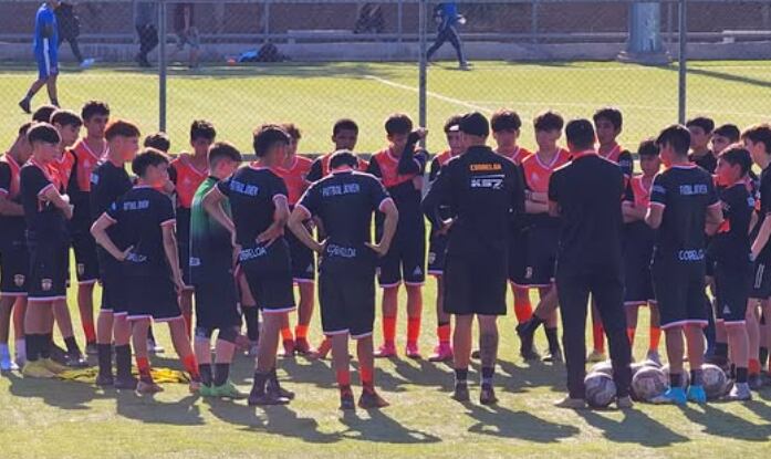 foto: @cobreloacadetes.sub15