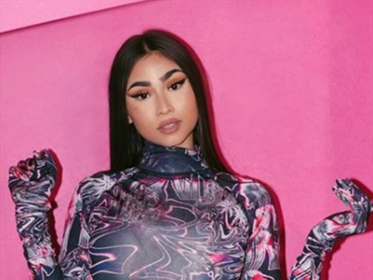 Paloma Mami dedicó un mensaje a la comunidad LGBT y se llenó de aplausos