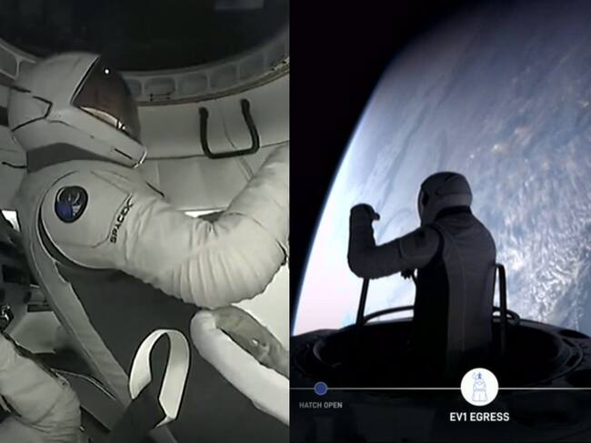 Capturas