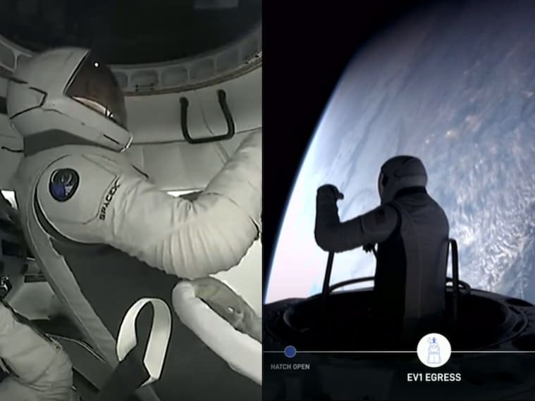 Capturas