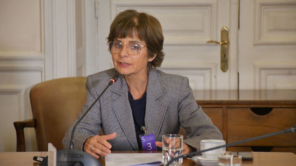 Agencia Uno | Paula Daza 