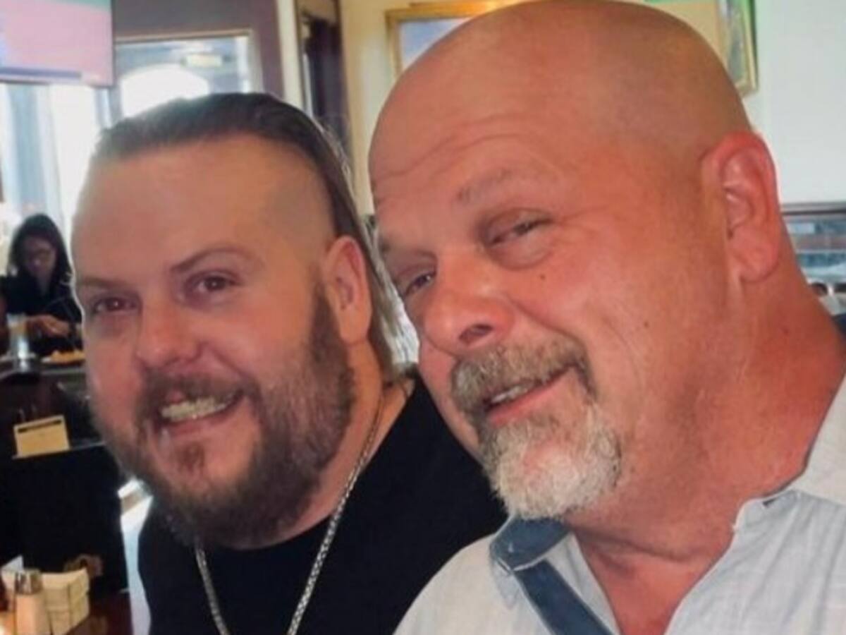 “No se está haciendo nada al respecto”: revelan la causa de muerte del hijo de Rick Harrison