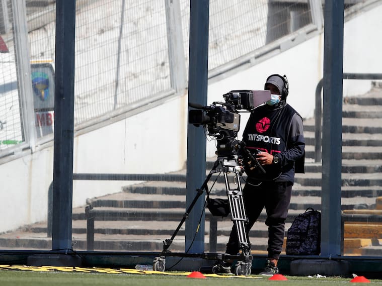 ¡A tomarse el control remoto! Así transmitirá TNT Sports la última fecha del Campeonato Nacional | Agencia Uno