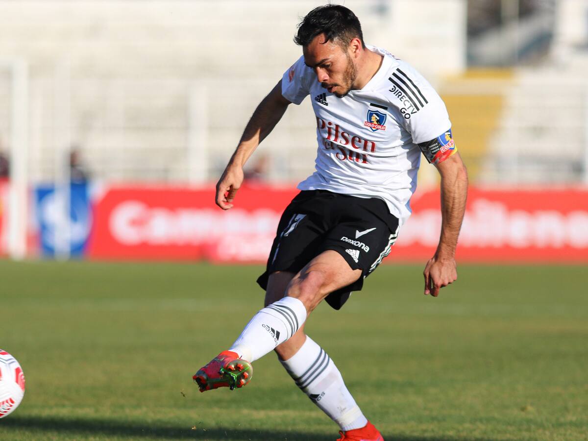 De última hora: Gabriel Suazo fue nominado por Martín Lasarte para los partidos de La Roja
