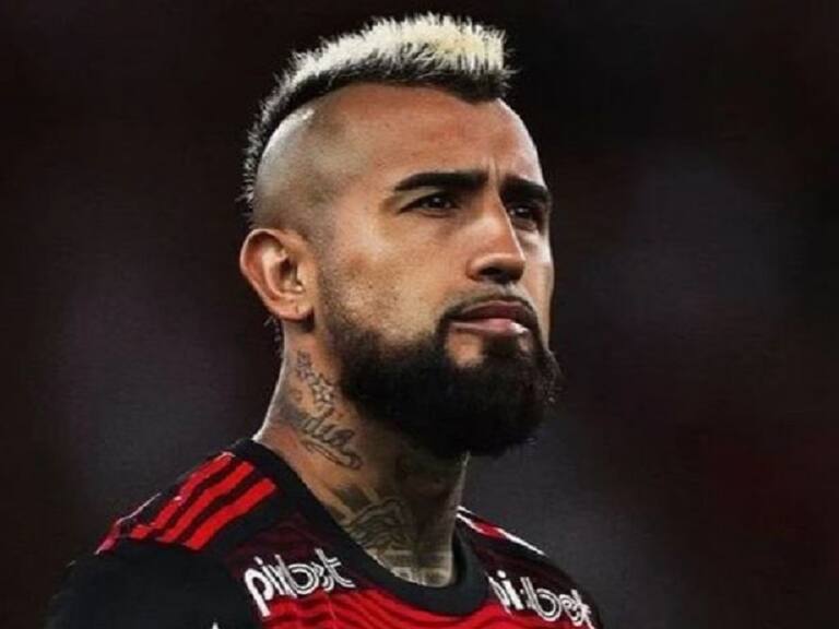 Arturo Vidal le cerró las puertas al equipo de sus amores: «No proyecto llegar a Colo Colo»