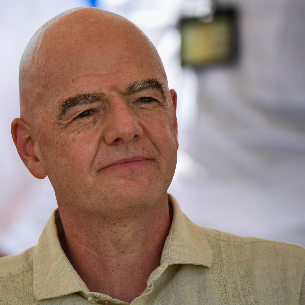 Infantino sufre otra baja entre los países que respaldaban su reelección al mando de la FIFA