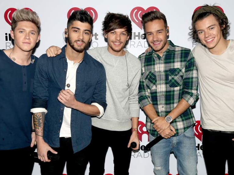 «Nunca digas nunca»: Harry Styles y Niall Horan hablan sobre una posible reunión de One Direction