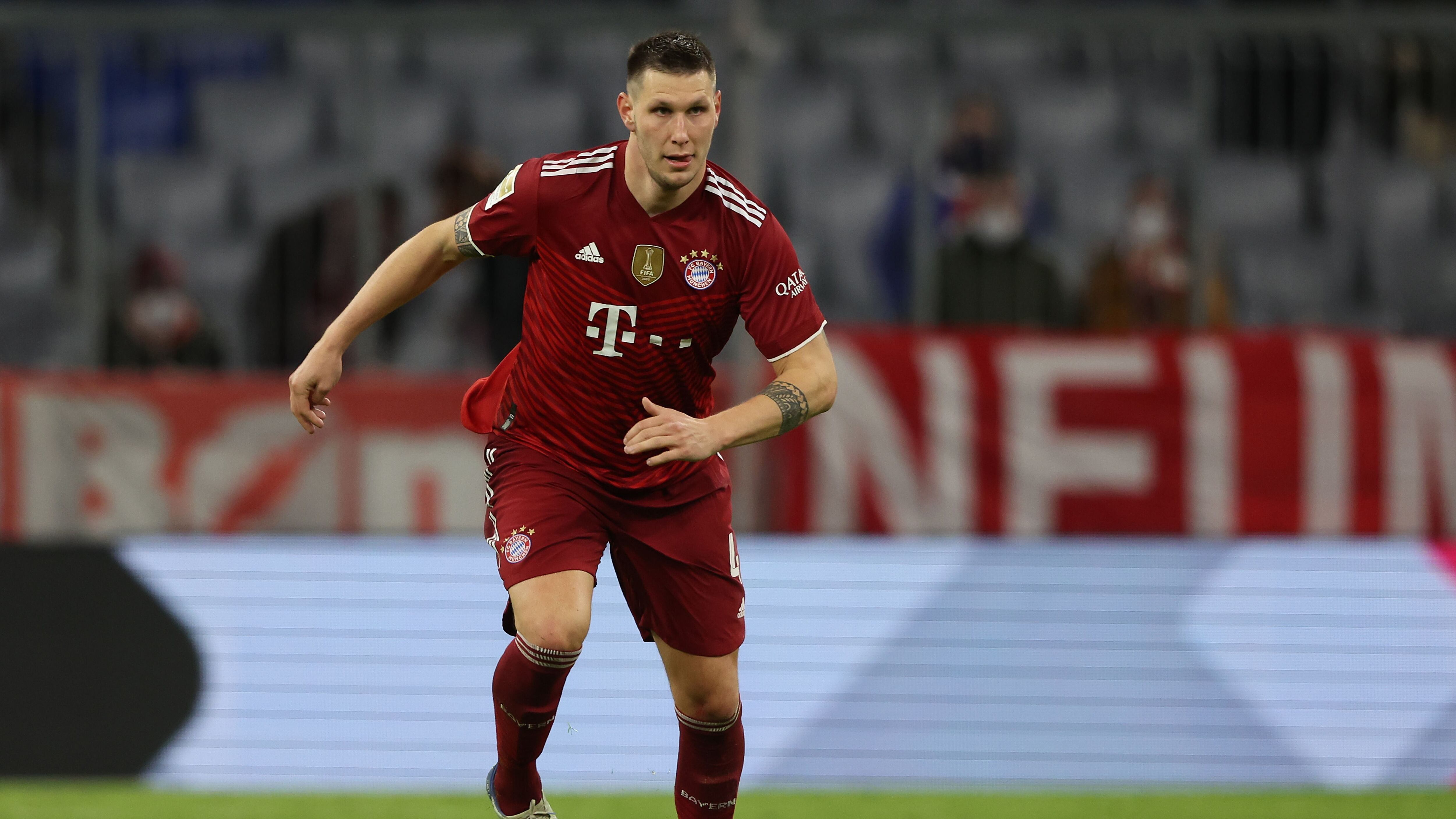 Niklas Süle