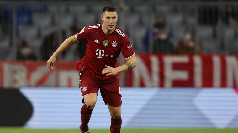 Niklas Süle