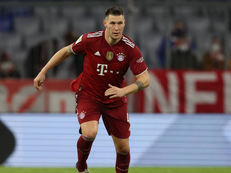 Niklas Süle