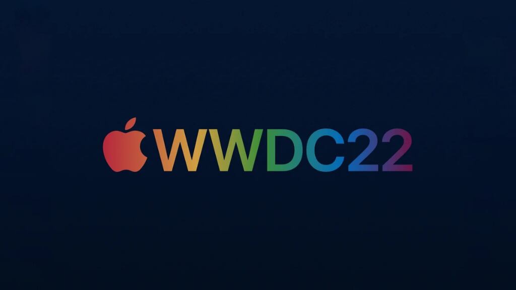 Apple WWDC 2022 - presentación iPhone, Macbook y WatchOS9