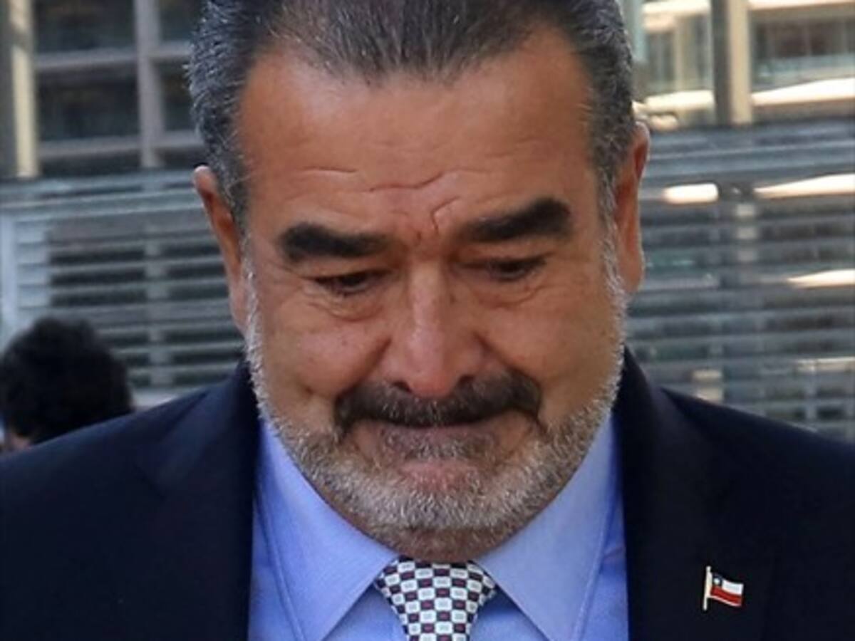 Andrónico Luksic perdió 25 millones de dólares en 25 días