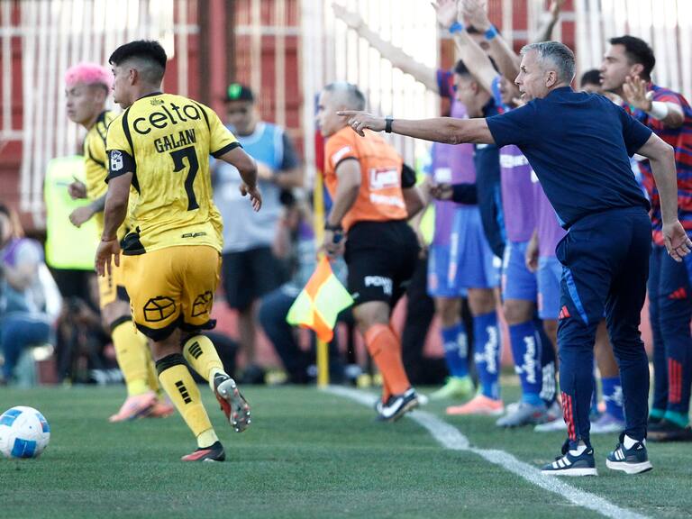 FOTO:ERNESTO GUEVARA/AGENCIA UNO