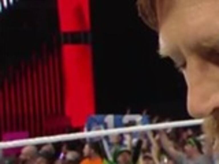 Daniel Bryan se despidió de la WWE con un gran «Yes, Yes, Yes»