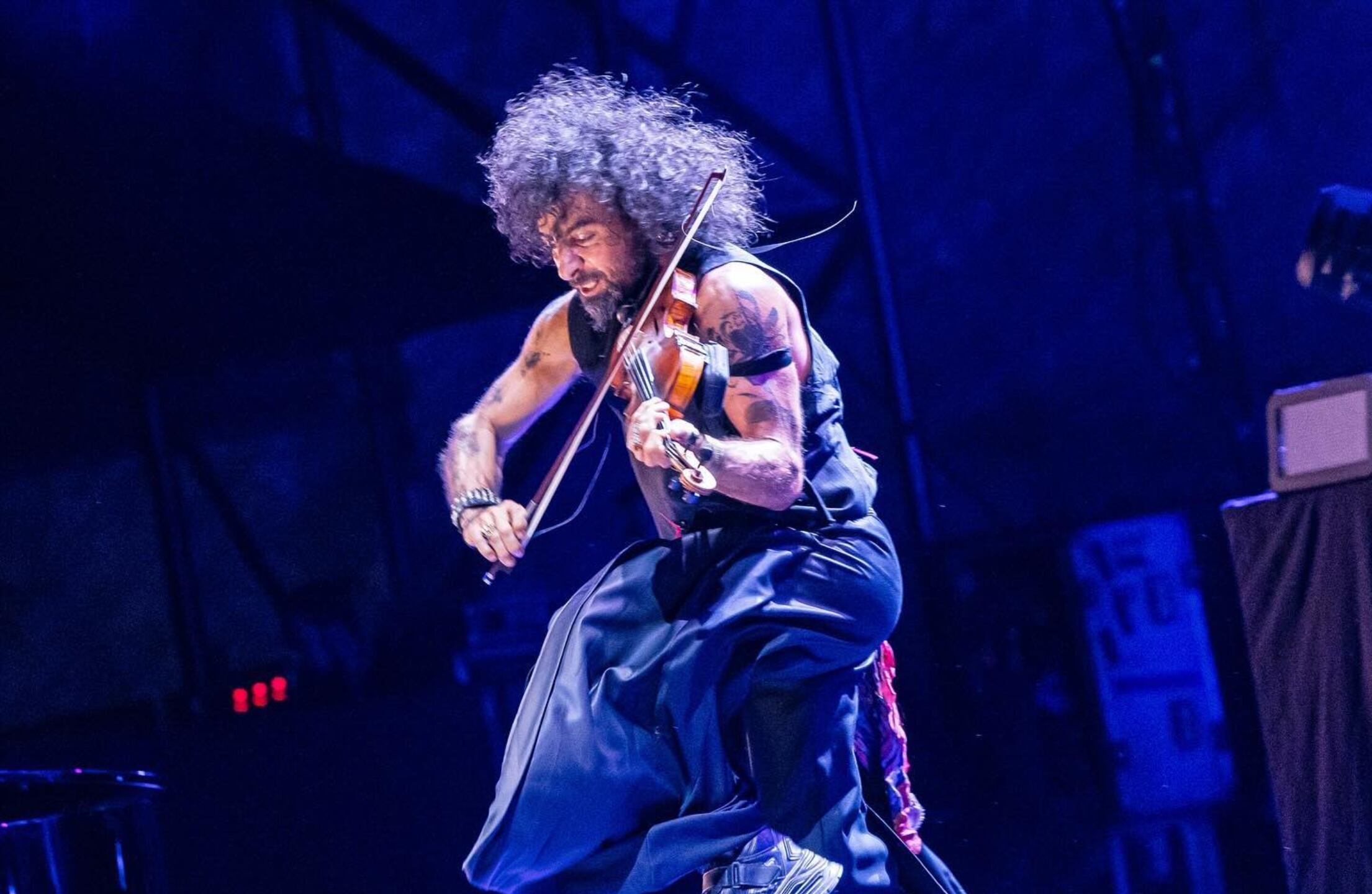 Ara Malikian