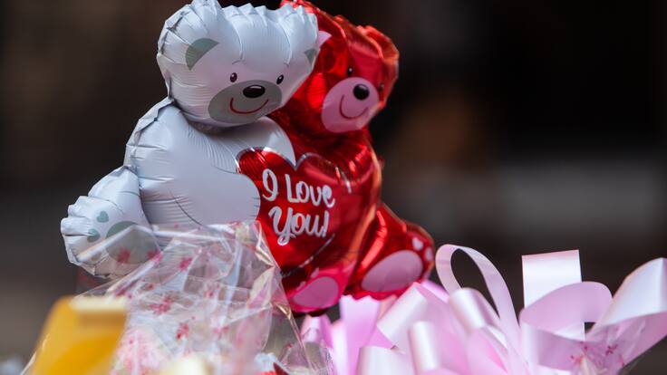 Día de San Valentín: ¿Por qué se celebra el Día de los Enamorados el 14 de febrero?