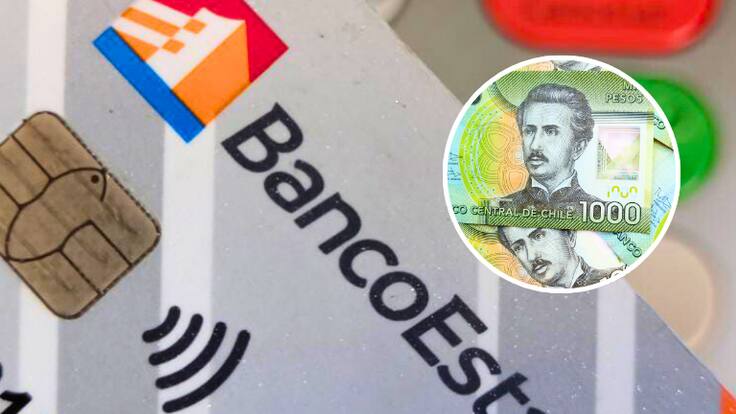 Depósitos a plazo de $1 millón en BancoEstado: ¿Cuándo gano a 60, 120 y 365 días?