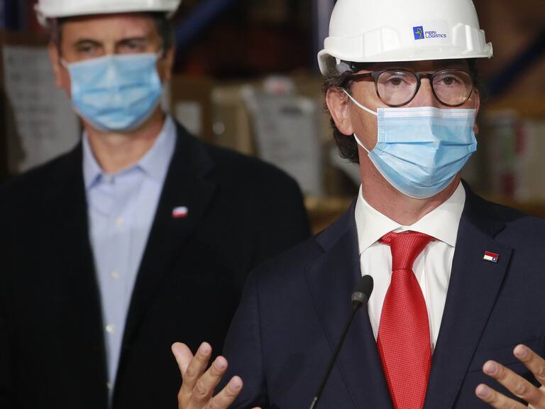 Mineduc por regreso a clases presenciales