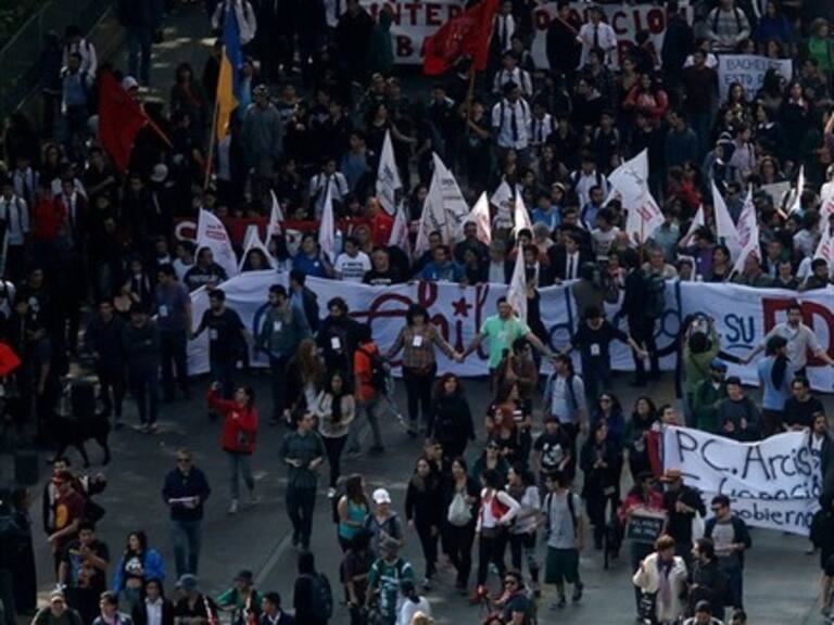 Rector DUOC: No podría descartar la gratuidad universal cuando seamos desarrollados