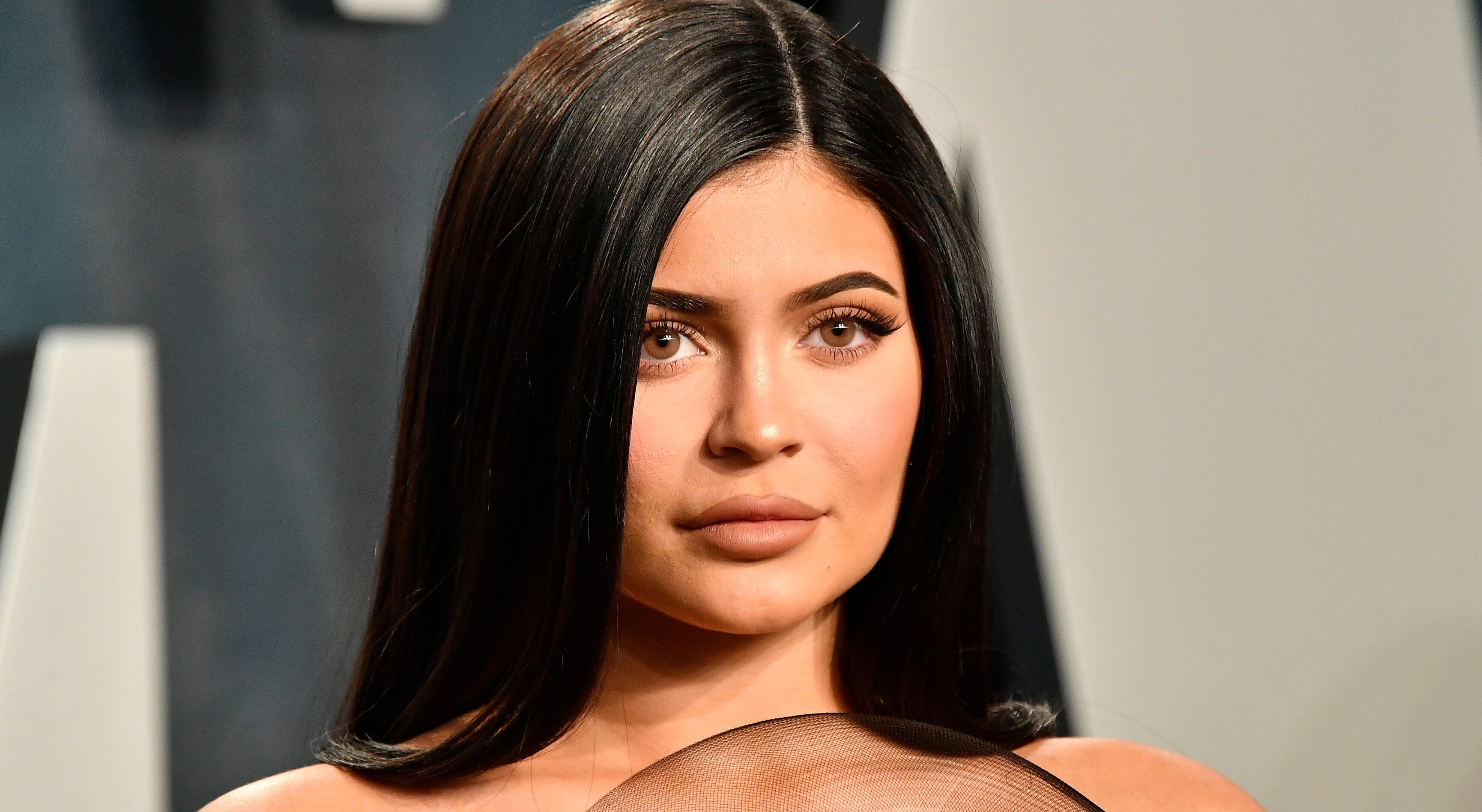 ¿Lobo? Este es el nombre que eligió Kylie Jenner para su segundo hijo | Getty Images