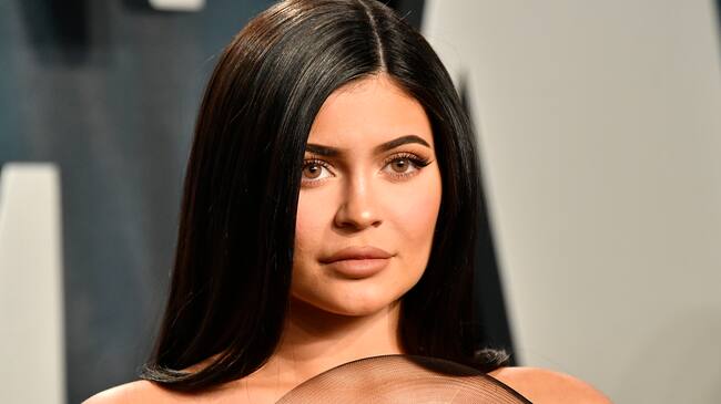 ¿Lobo? Este es el nombre que eligió Kylie Jenner para su segundo hijo | Getty Images