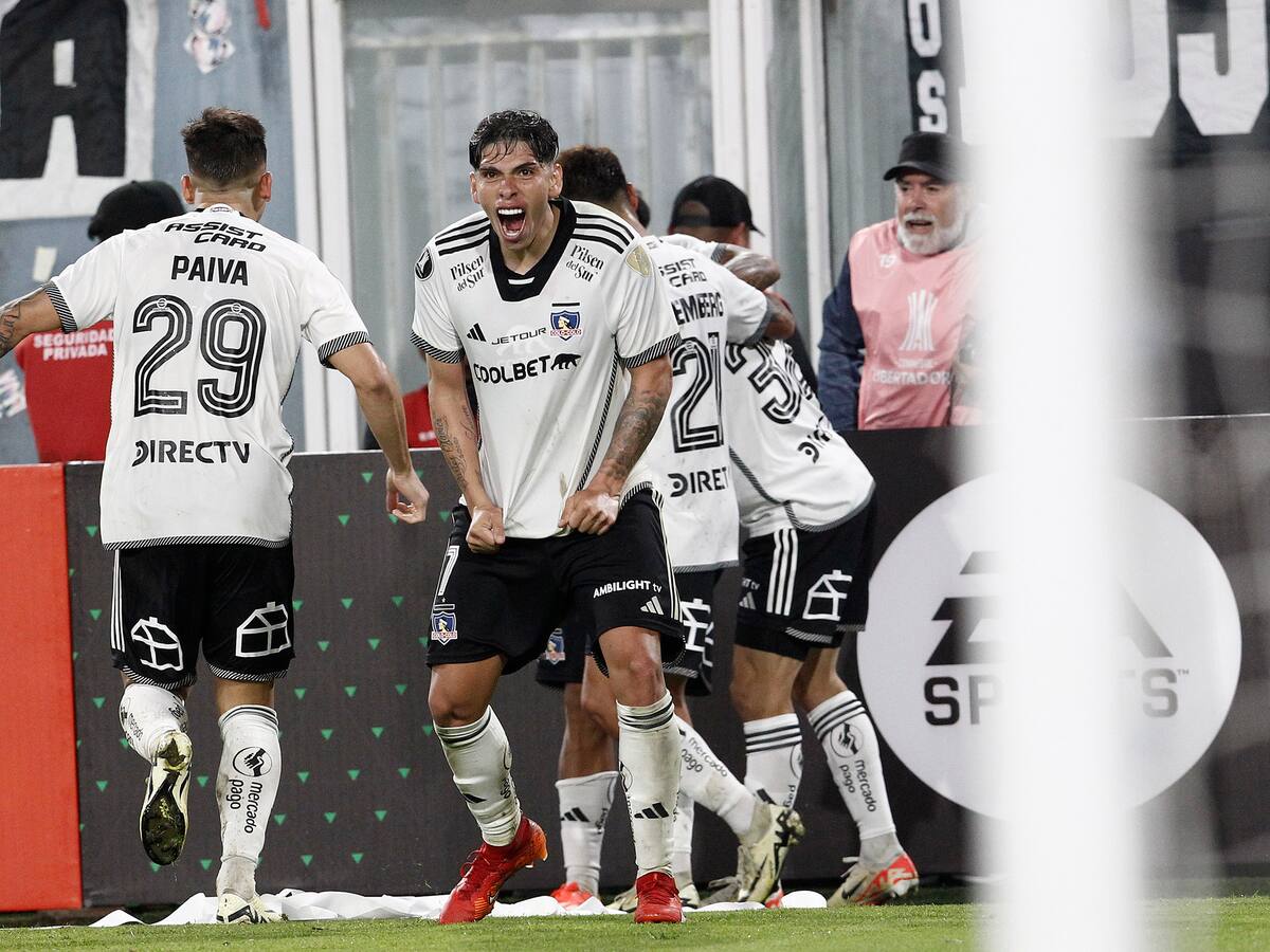 “Tienen un gol...”: La predicción del tarotista de River que ilusiona a Colo Colo antes del duelo por Copa Libertadores