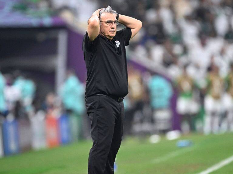 Gerardo Martino no seguirá a cargo de la selección mexicana: «No hay nada más»