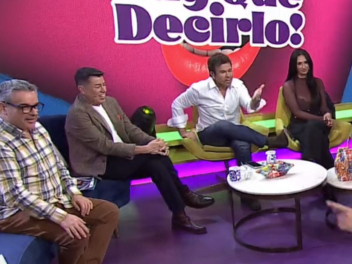 “Parived me reveló que mi pareja me estaba engañando”: conocida figura de la televisión recordó crudo episodio con el ex de Tonka Tomicic