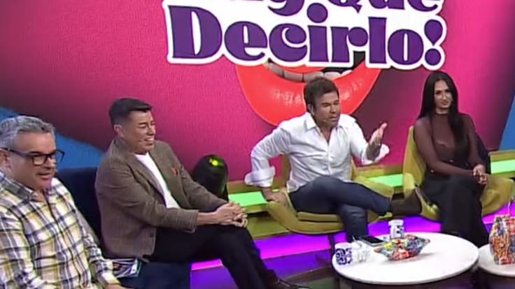 “Parived me reveló que mi pareja me estaba engañando”: conocida figura de la televisión recordó crudo episodio con el ex de Tonka Tomicic