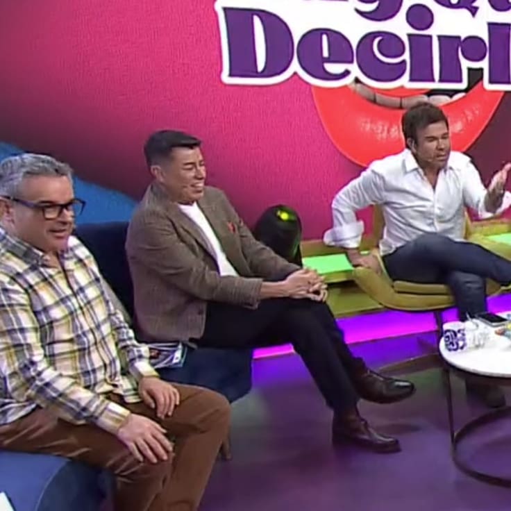 “Parived me reveló que mi pareja me estaba engañando”: conocida figura de la televisión recordó crudo episodio con el ex de Tonka Tomicic