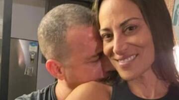 Julián Elfenbein confirmó su intenso pololeo con heredera de Ripley: “Creció la familia”