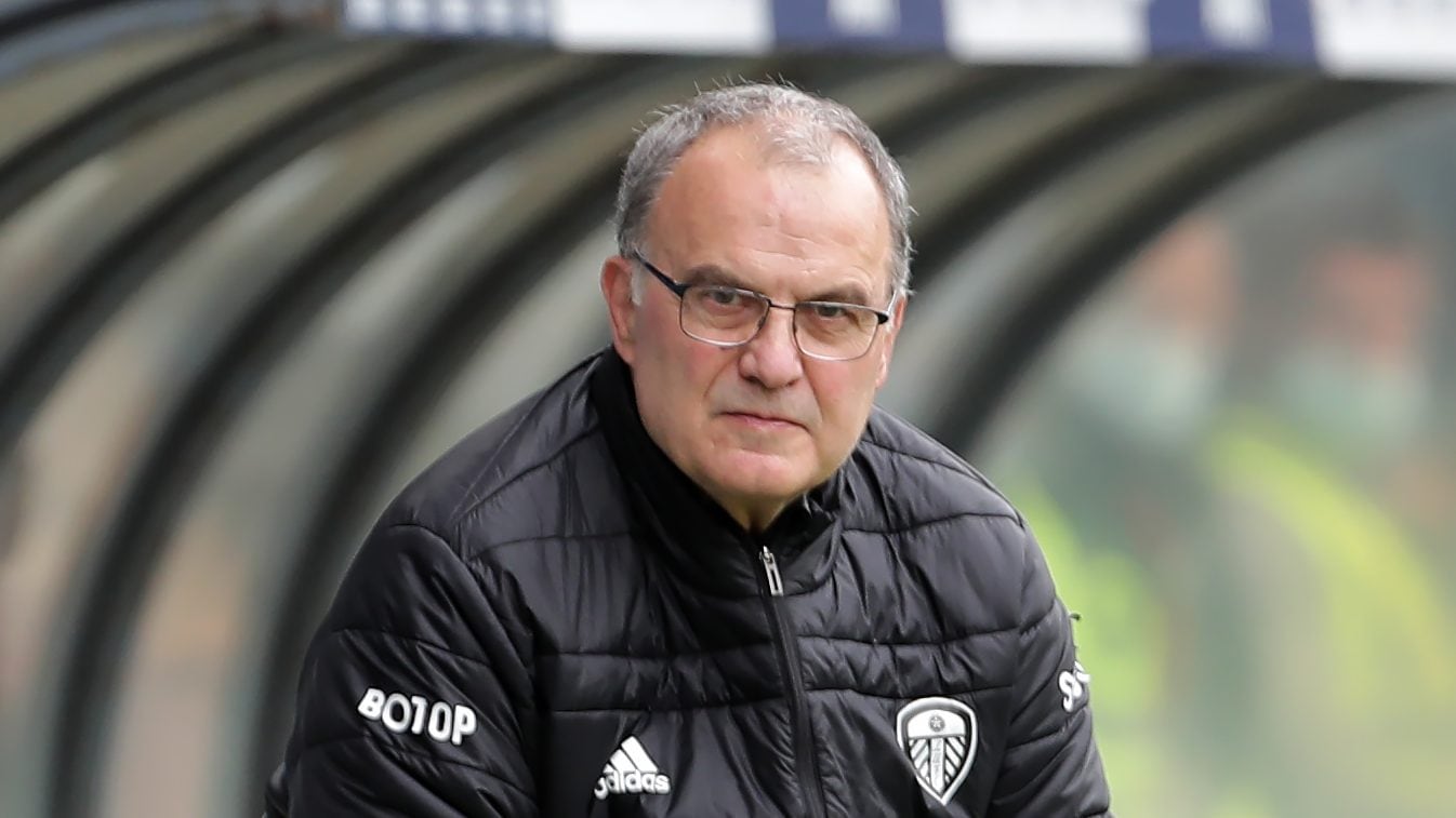 Marcelo Bielsa
