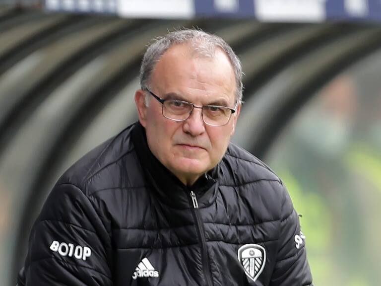 Marcelo Bielsa