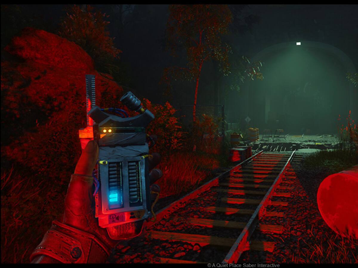 Popular franquicia del cine de terror presentó el tráiler de su videojuego